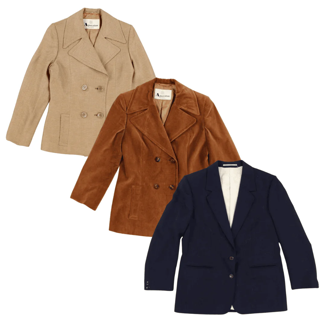 10x AQUASCUTUM BLAZERS - Image 2