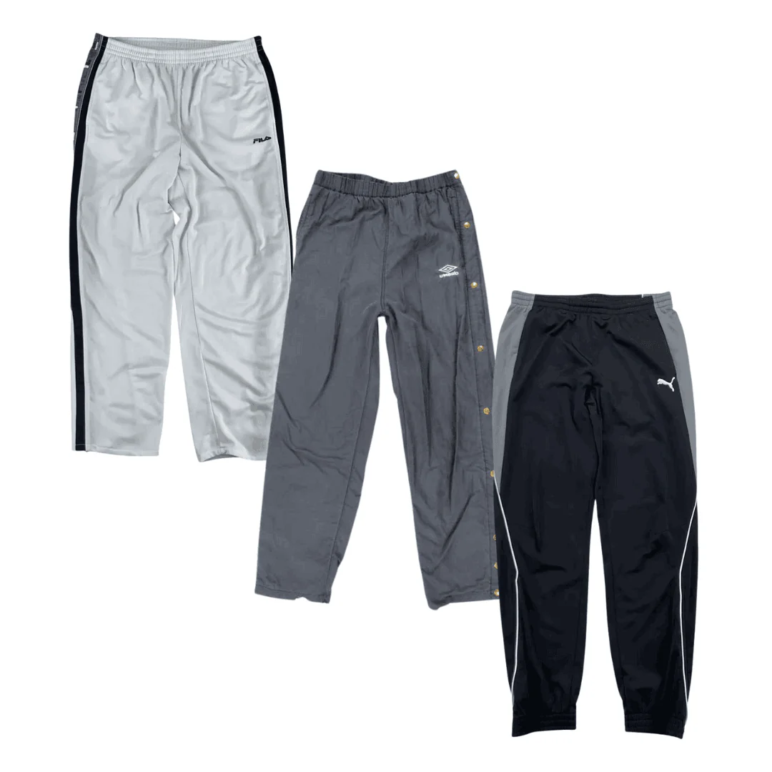 20x BRANDED JOGGERS/TRACK PANTS - Image 2