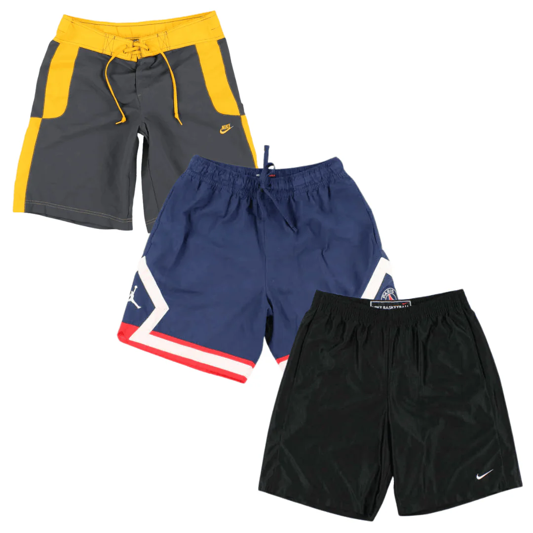 25x NIKE SHORTS - Image 2