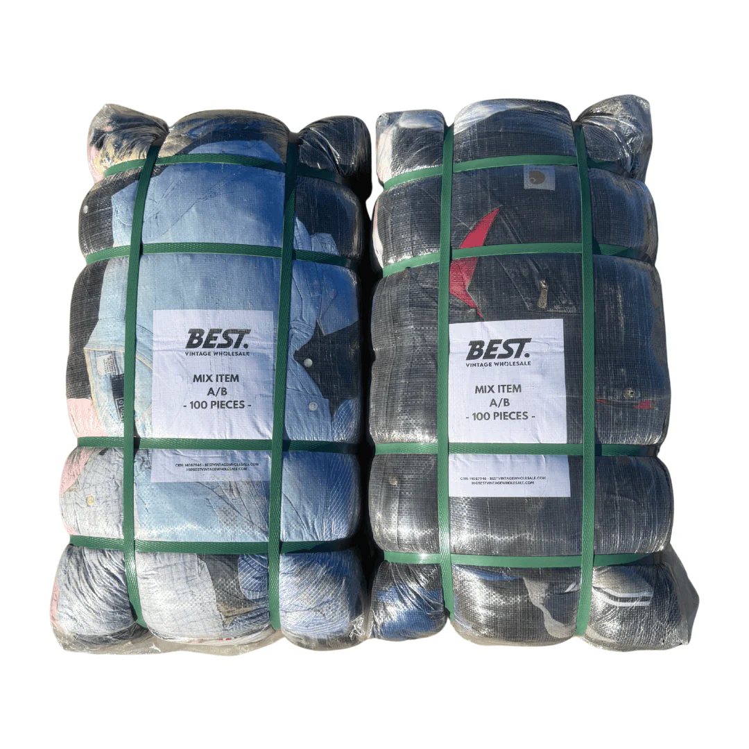 100x MIX CATEGORY RESELLER BALE - Image 4