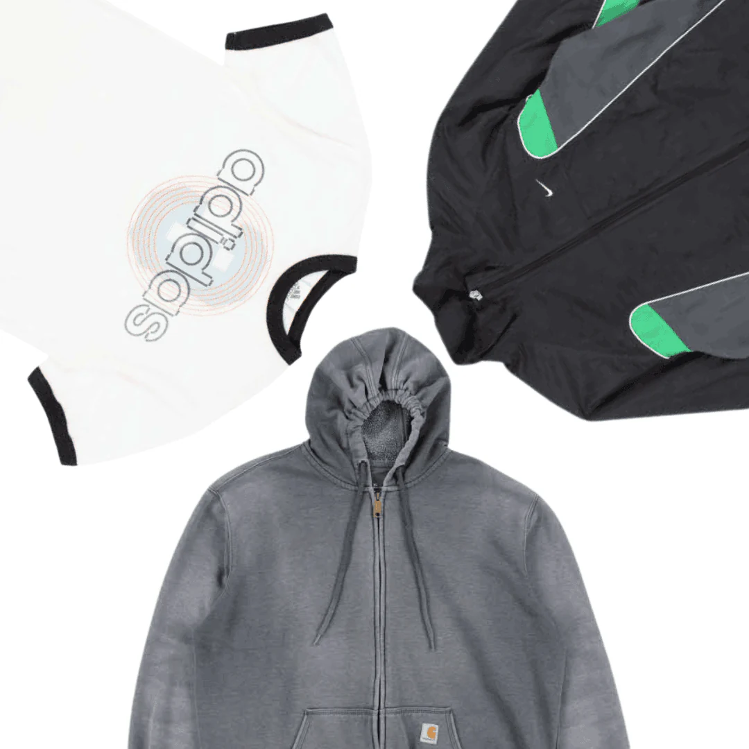 100x MIX CATEGORY RESELLER BALE - Image 7