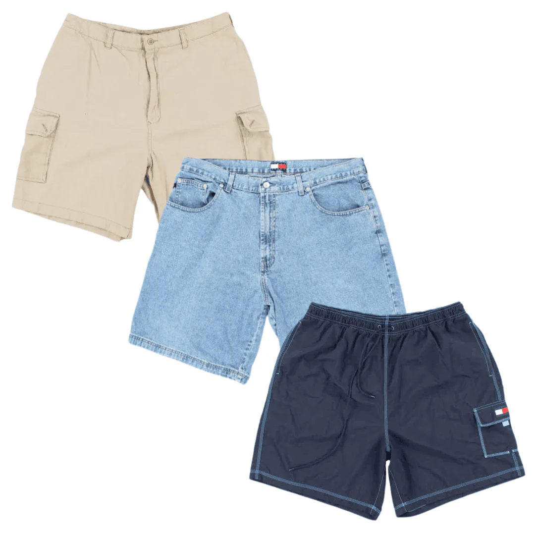 20x TOMMY HILFIGER WOMEN’S SHORTS - Image 2